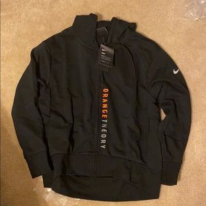 OTF coach hoodie BRAND NEW